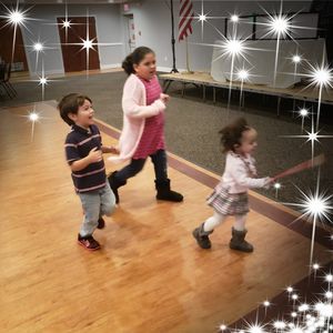 Meet your Posher, Kathleen